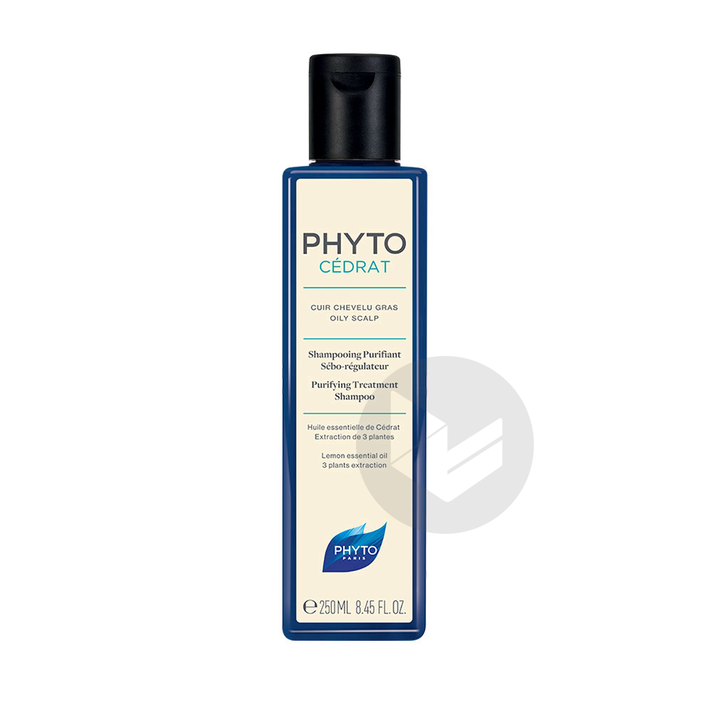 PHYTOCEDRAT Shampooing 250 ml