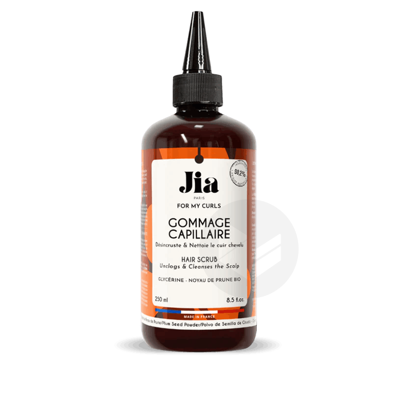 Gommage Capillaire 250ml