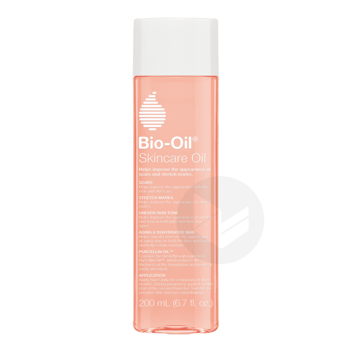 Huile de Soin Spécialisée Cicatrices et Vergetures 200ml