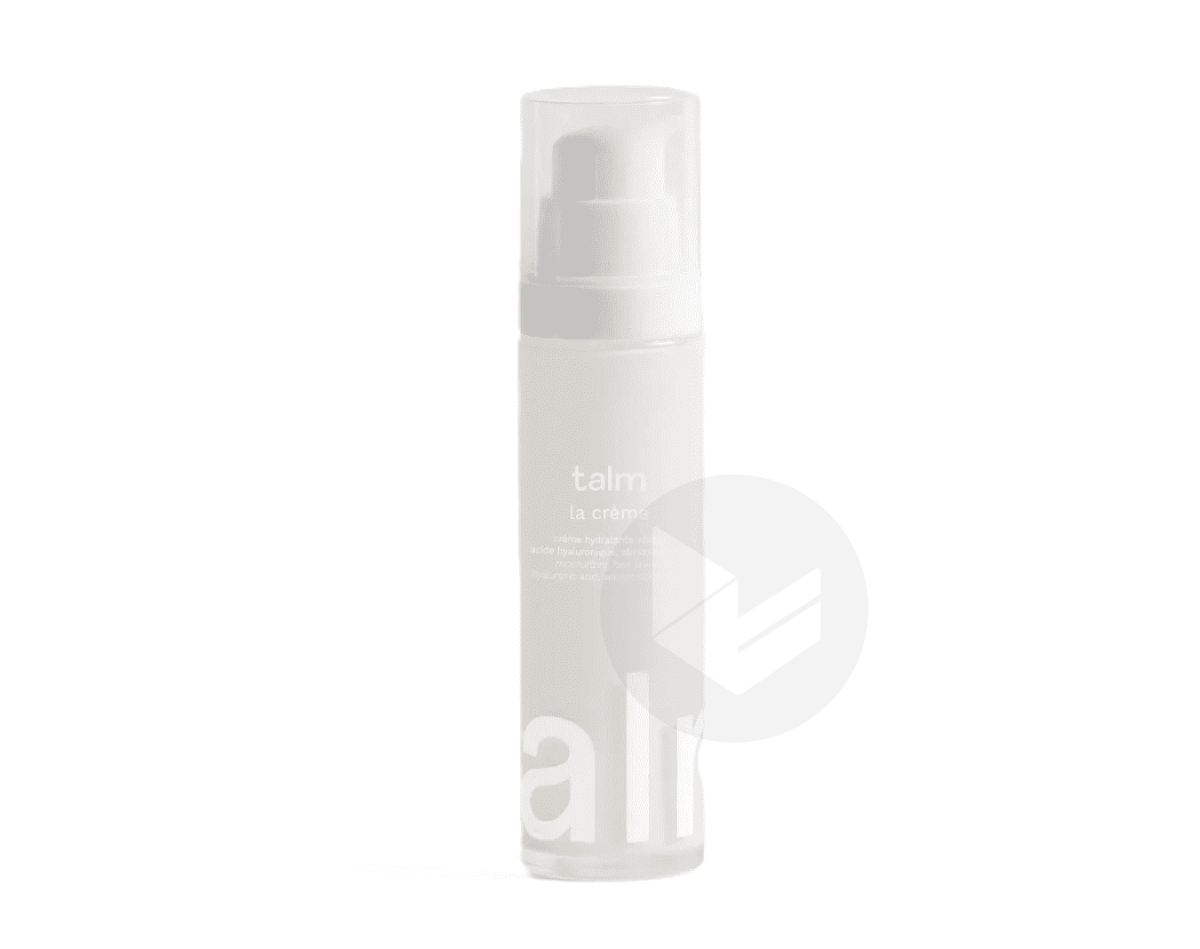 La crème 50ml