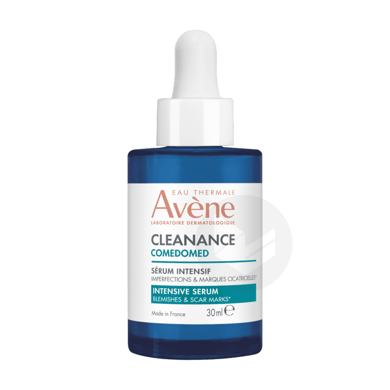Cleanance Comedomed Sérum Intensif 30ml