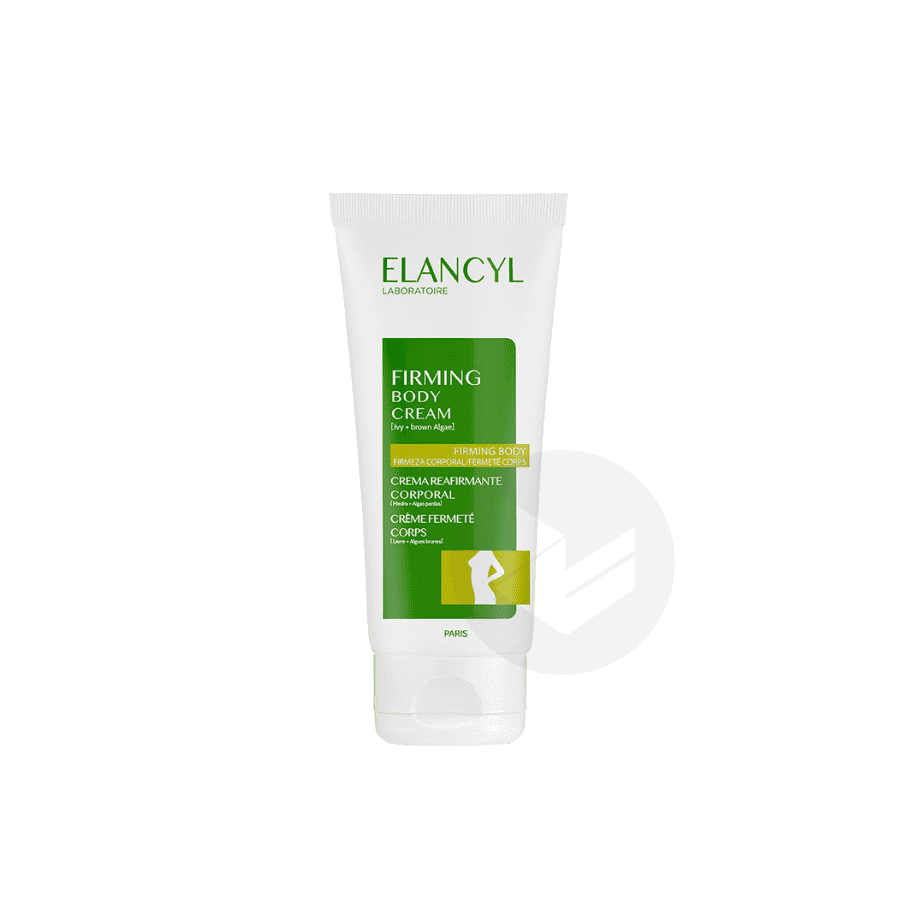 Crème Fermeté Corps 200ml
