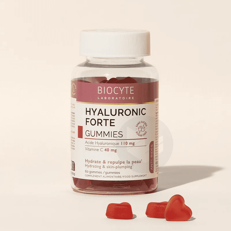 HYALURONIC FORTE GUMMIES x60