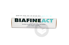 BIAFINEACT Émulsion pour application cutanée (Tube de 139,5g)