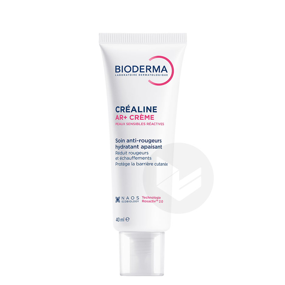 Créaline AR+ Crème 40ml