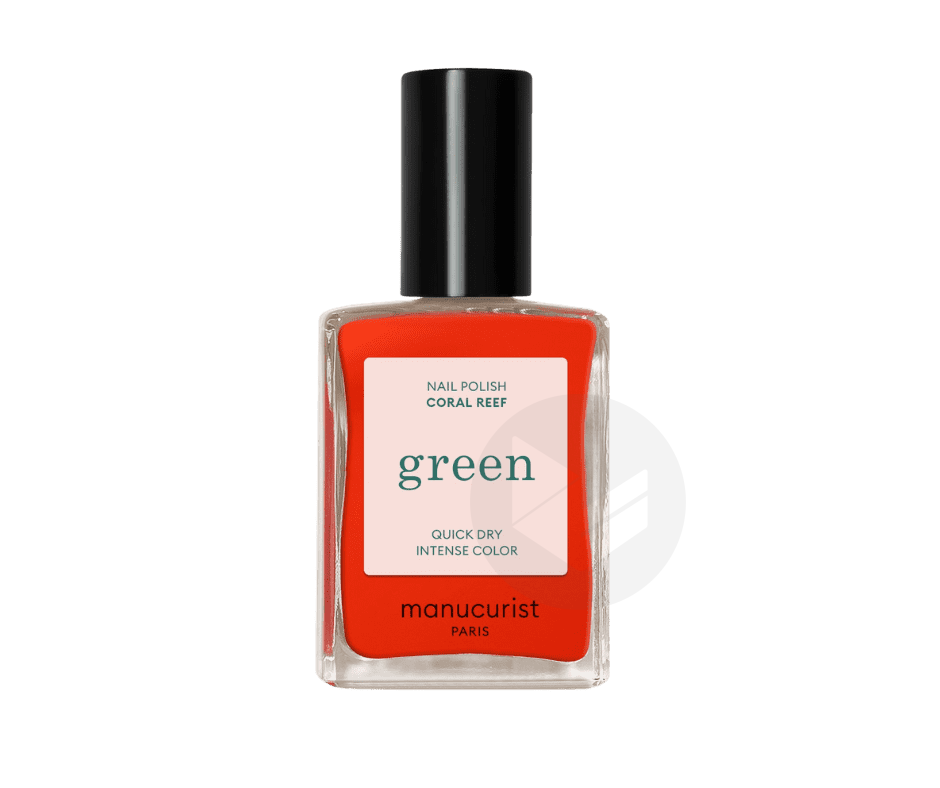 Vernis à ongle Coral Reef 15ml
