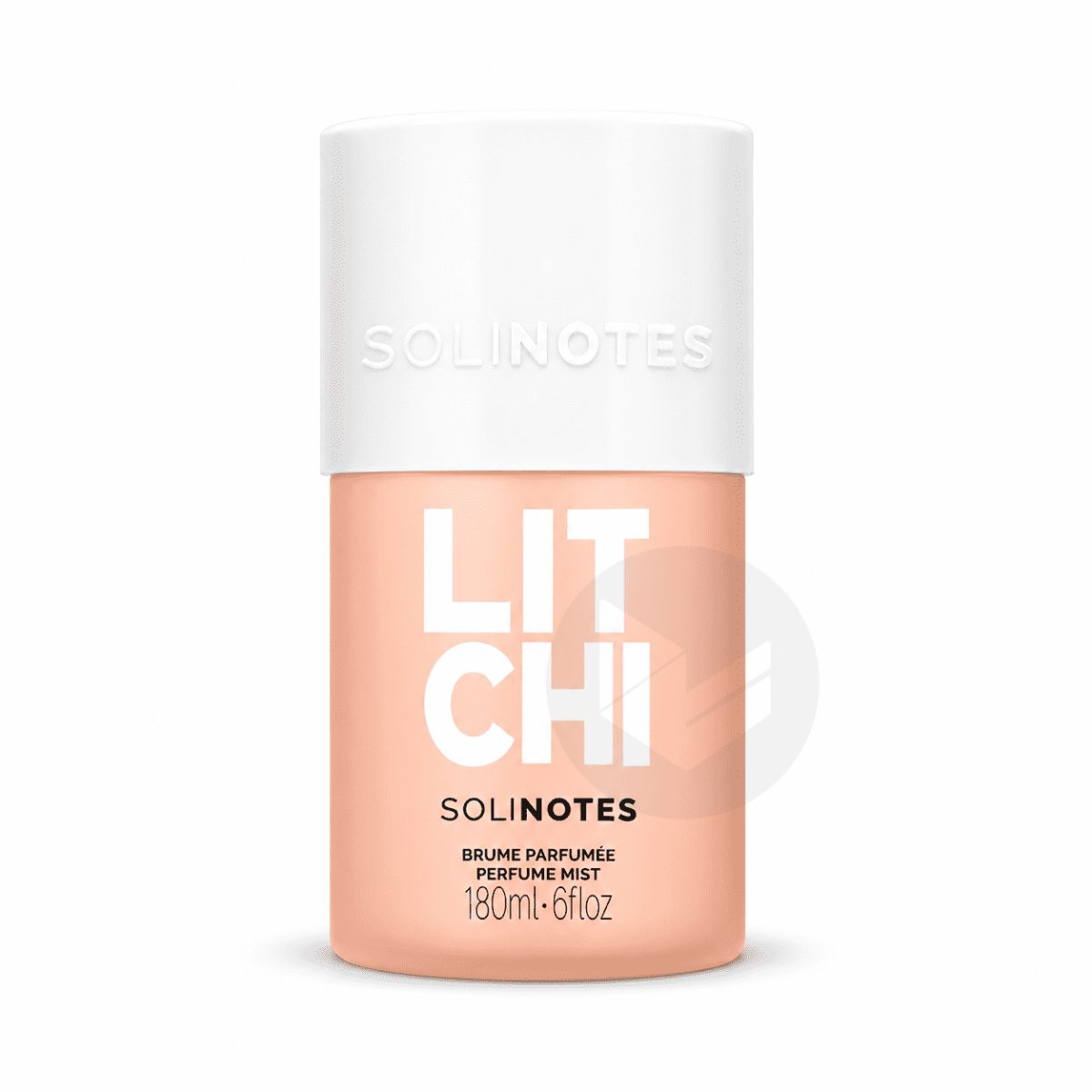 Litchi Brume parfumée corps et cheveux 180ml