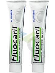 FLUOCARIL Pâte dentifrice menthe blancheur durable 2T/75ml