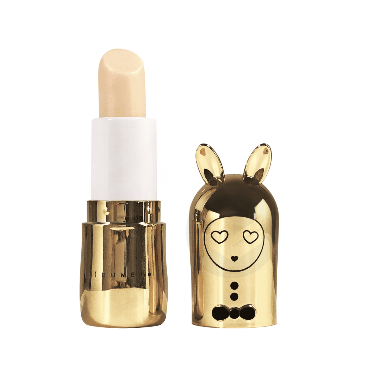 Baume à lèvres métal hydratant et vegan Cheesecake 3.5g