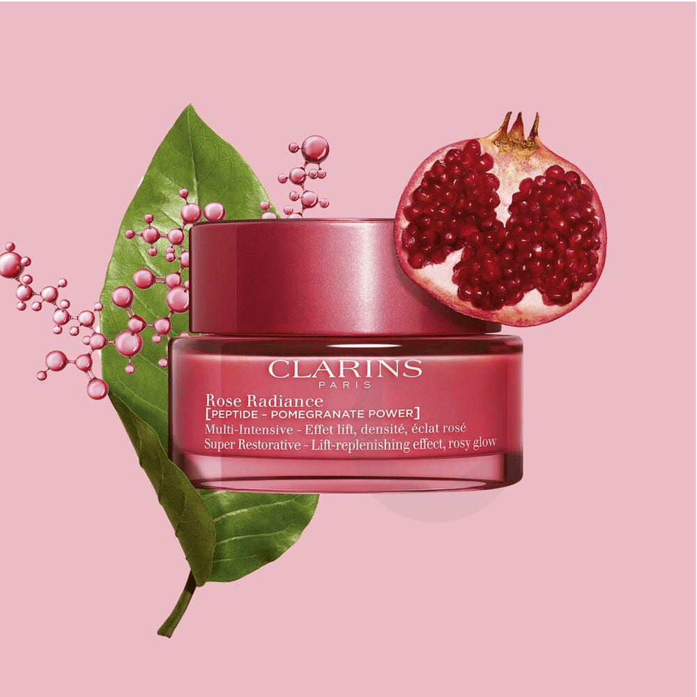Rose Radiance 50ml