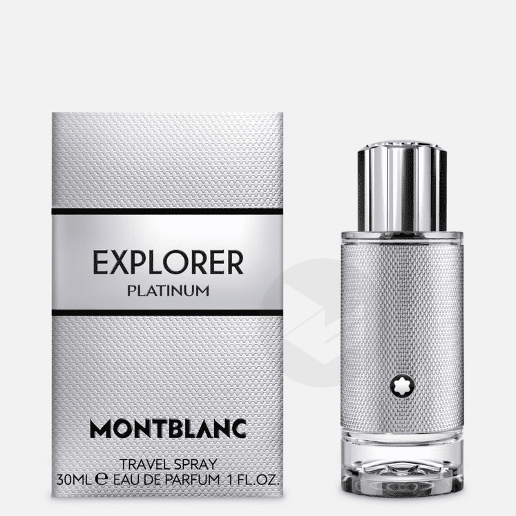 Explorer Platinum Eau de Parfum 60ml