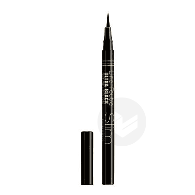 Liner Feutre Slim 17 Ultra Black 0,8ml