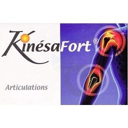 Kinesafort articulations 60 gélules