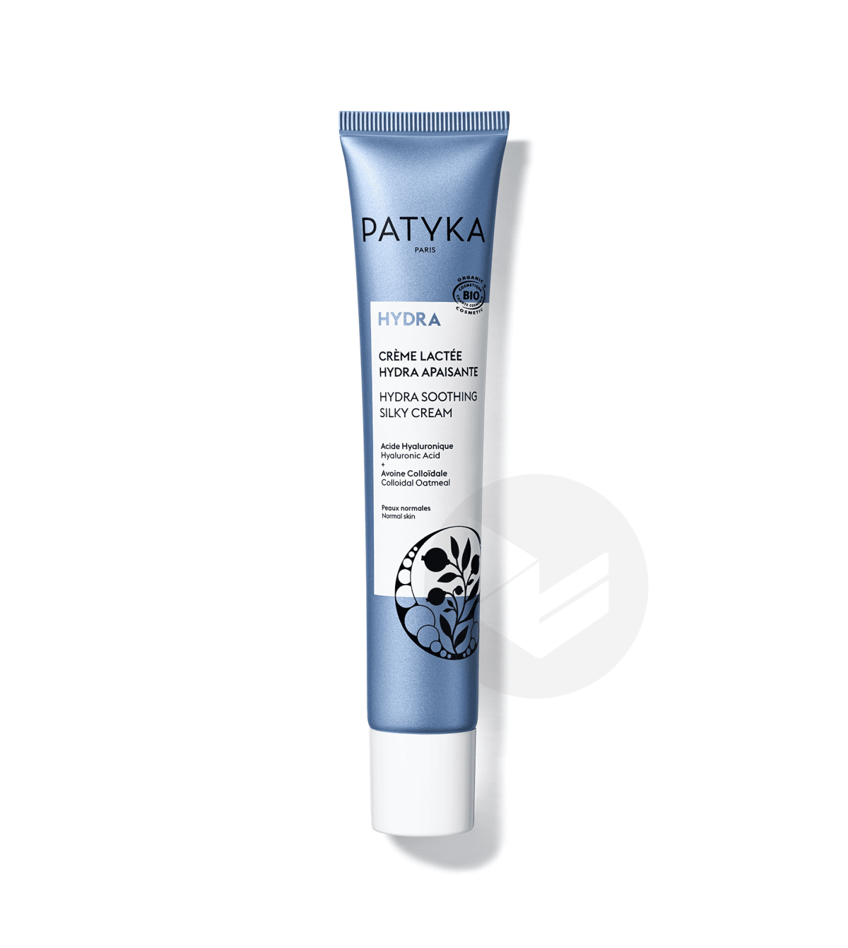 Crème Lactée Hydra Apaisante 40ml