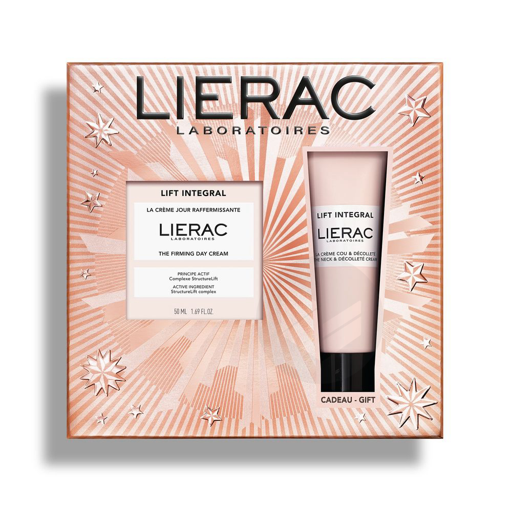 Coffret Noël Crème Jour