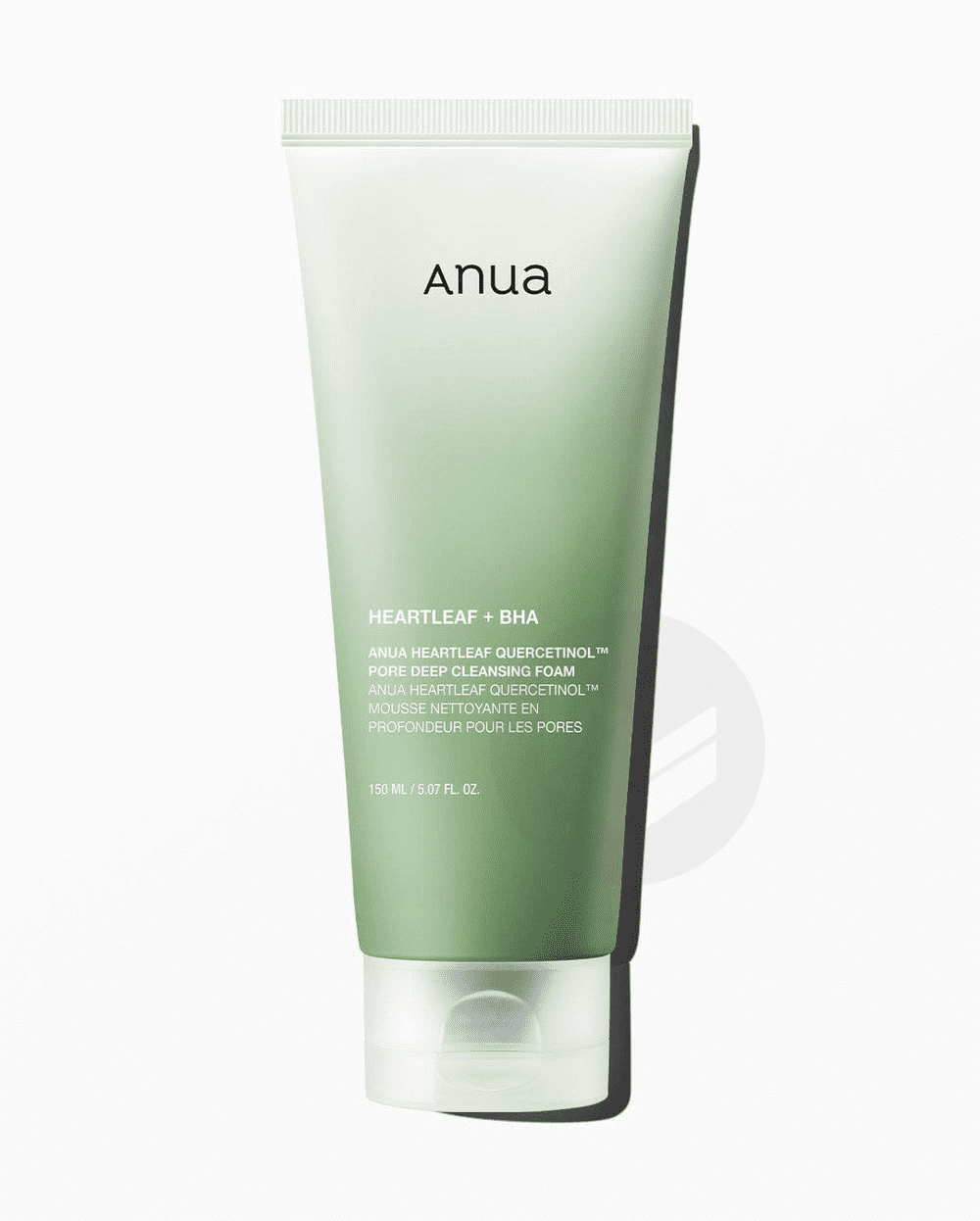 Heartleaf Quercetinol Pore Deep Cleansing Foam 150ml