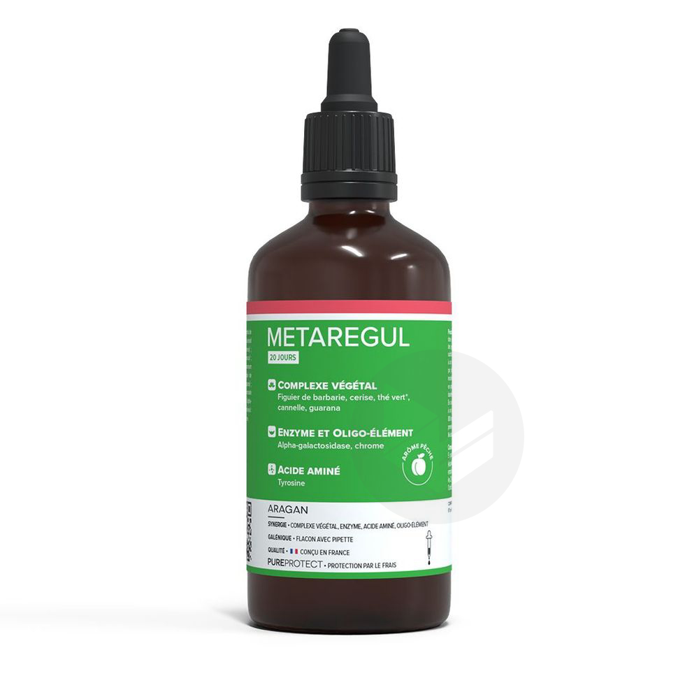 METAREGUL