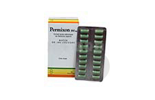 PERMIXON 160 mg Gélules (Boîte de 180)