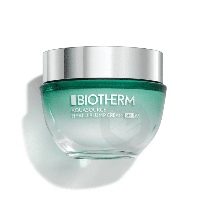Aquasource Hyalu Plump Cream SPF30 50ml