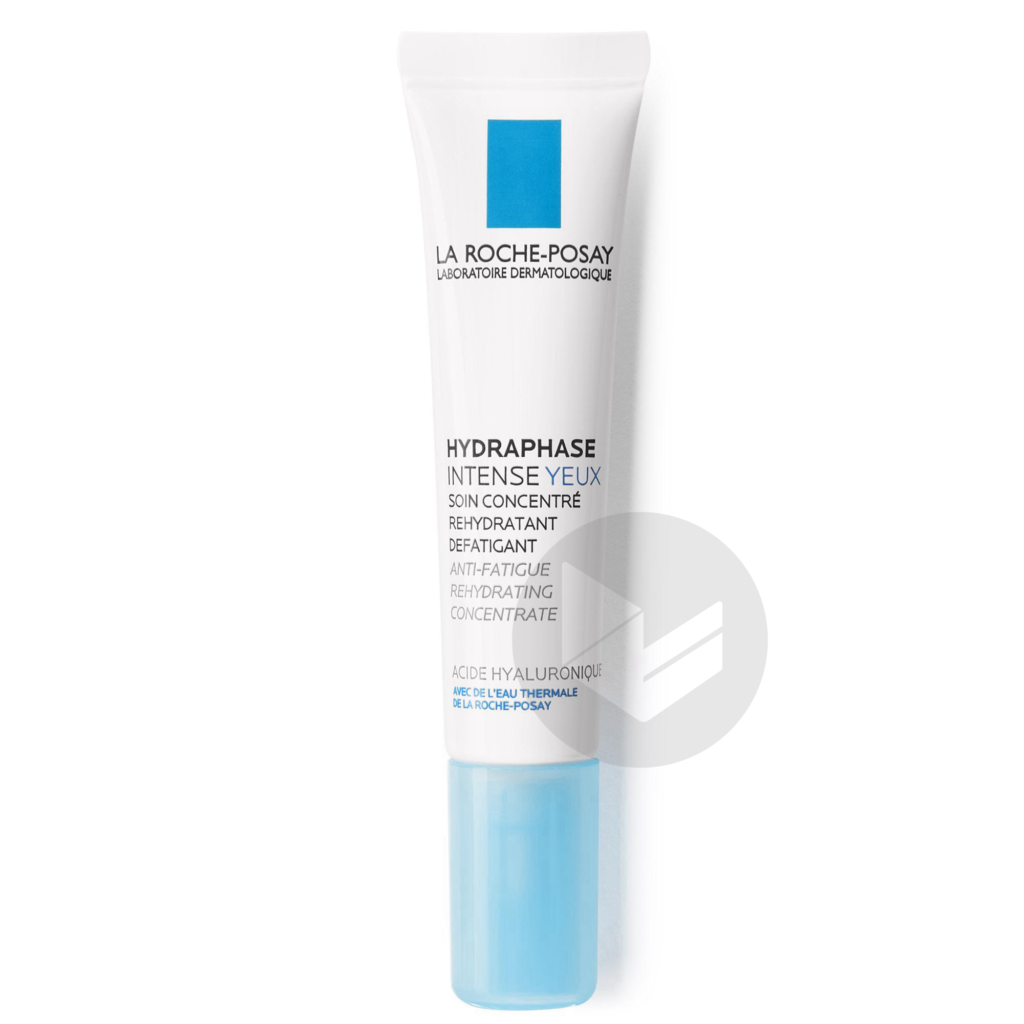 Hydraphase Intense Contour yeux concentré réhydratant défatiguant 15ml
