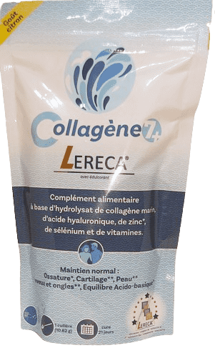 COLLAGENE 7+ 210g
