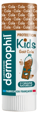 Kids Protection Lèvres Cola 4g