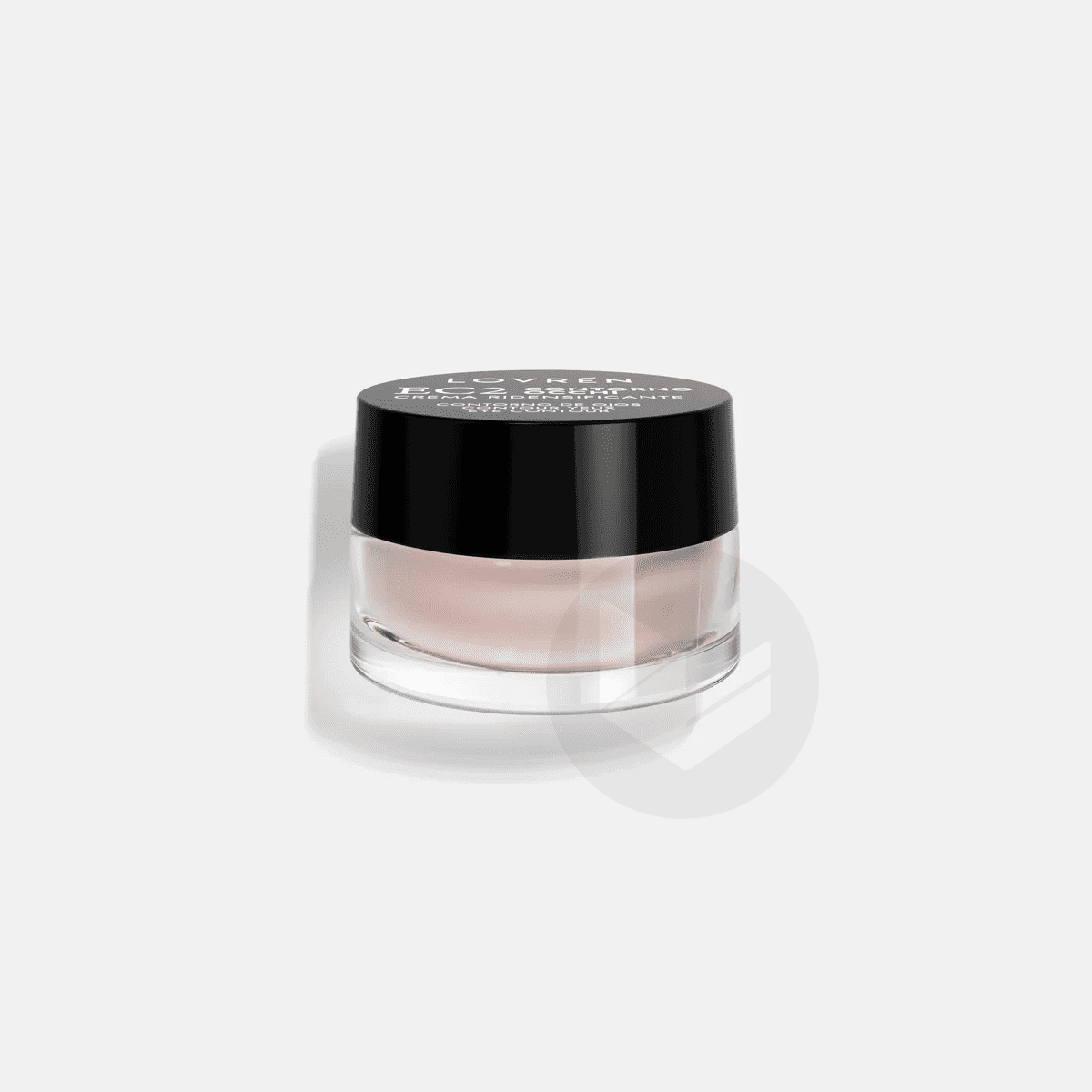 EC2 Crème Redensifiante Contour des Yeux 15ml