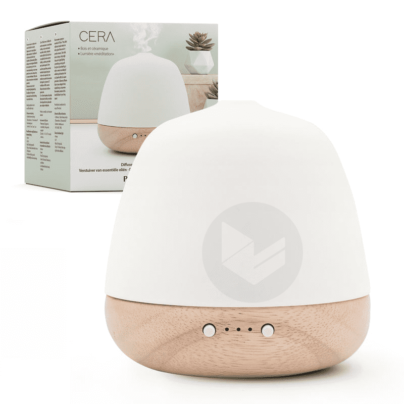 Diffuseur d'Huiles Essentielles Cera