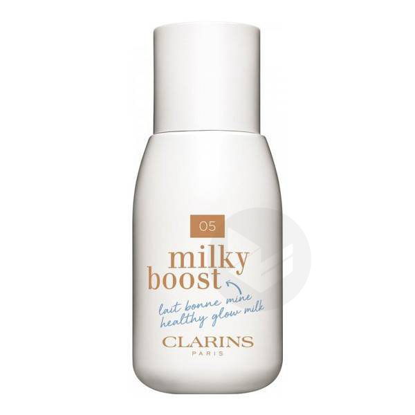 Milky Boost 05 lait maquillant 50ml