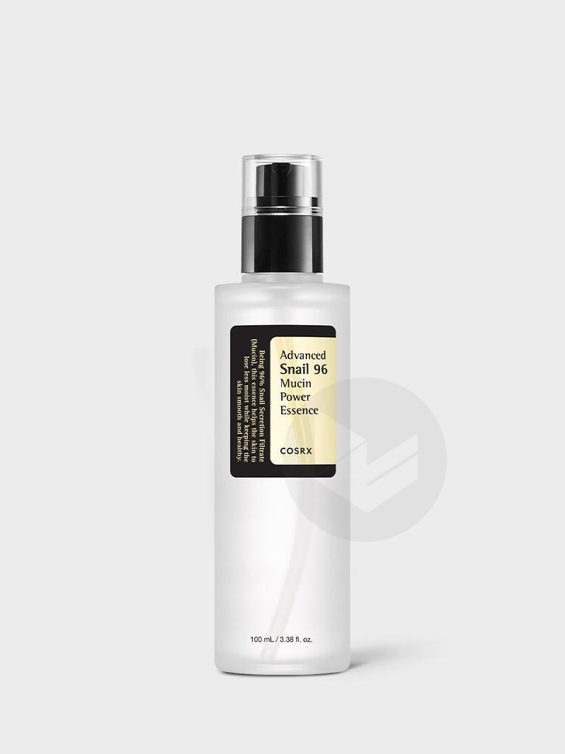 Advanced Snail 96 Mucin Power Essence 100ml