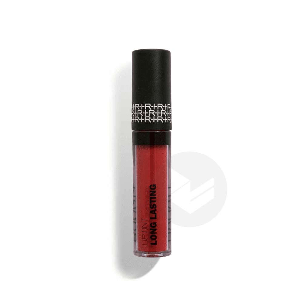Encre à lèvres Capsule Collection Rouge Mat