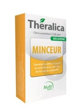 Theralica Minceur
