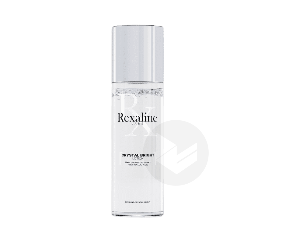 Crystal Bright Lotion 150ml