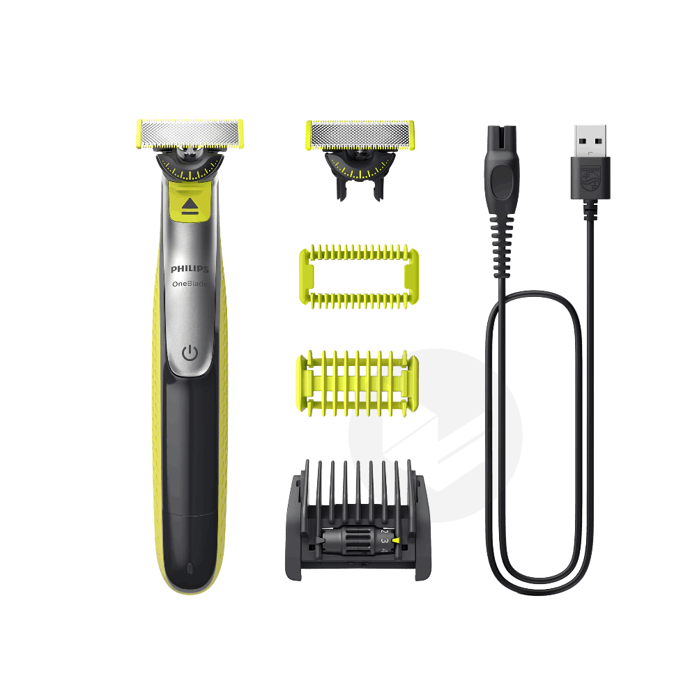 OneBlade 360