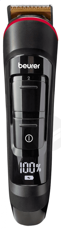 Tondeuse Multifonction