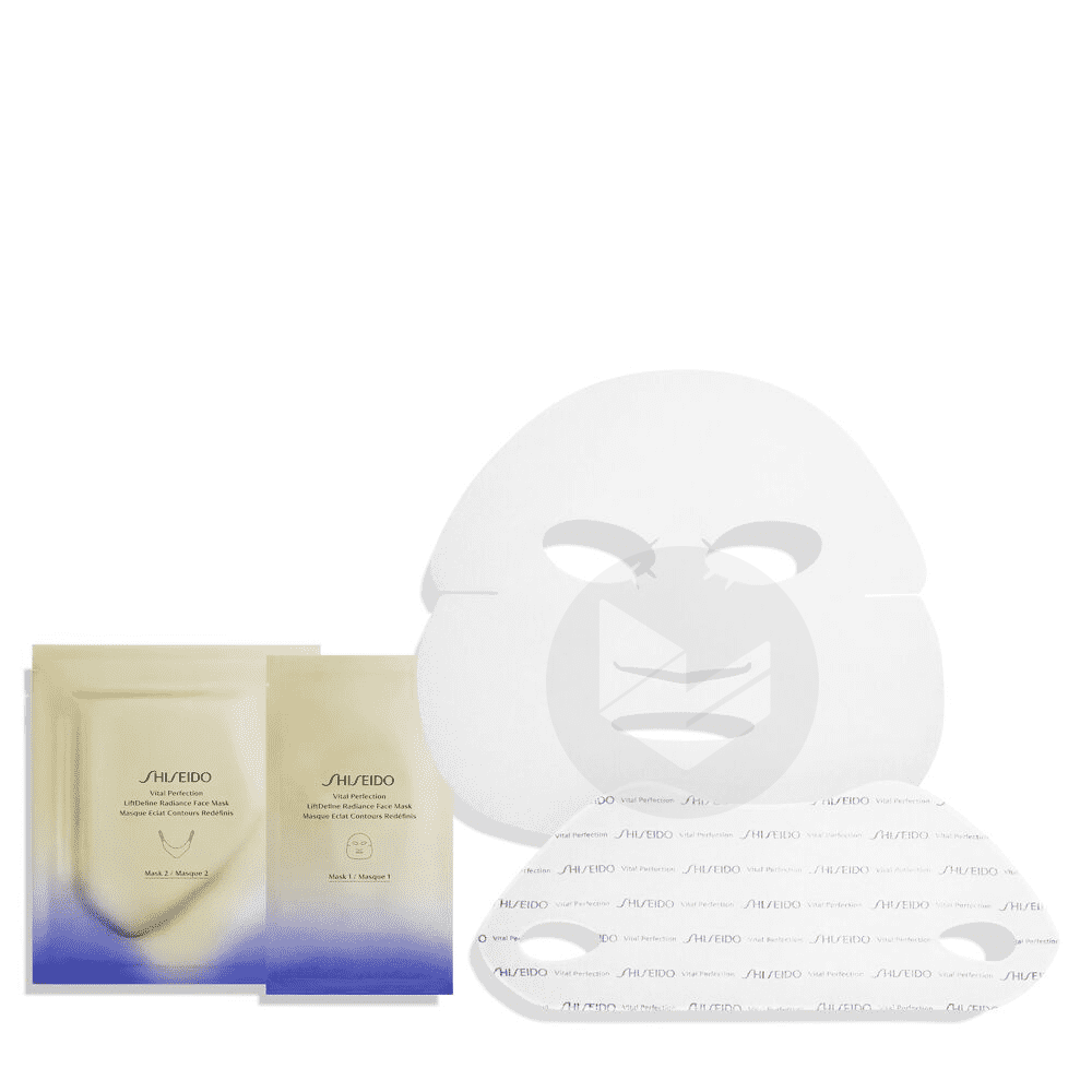 Masque Eclat Contours Redéfinis x2