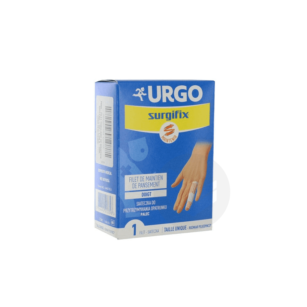 Surgifix Filet de Maintien Doigt