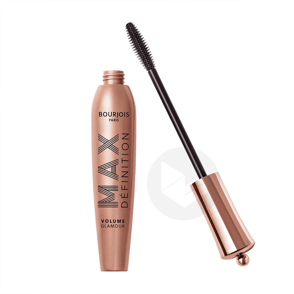 Mascara Volume Glamour Max Définition