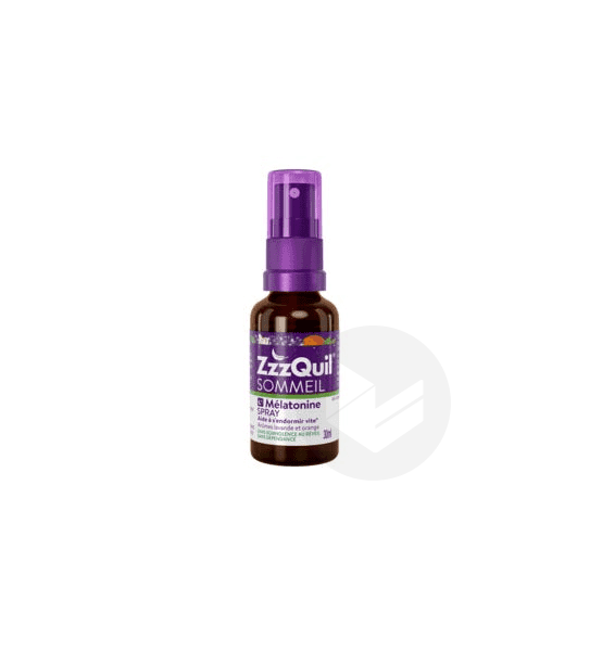 SOMMEIL Spray 30ml