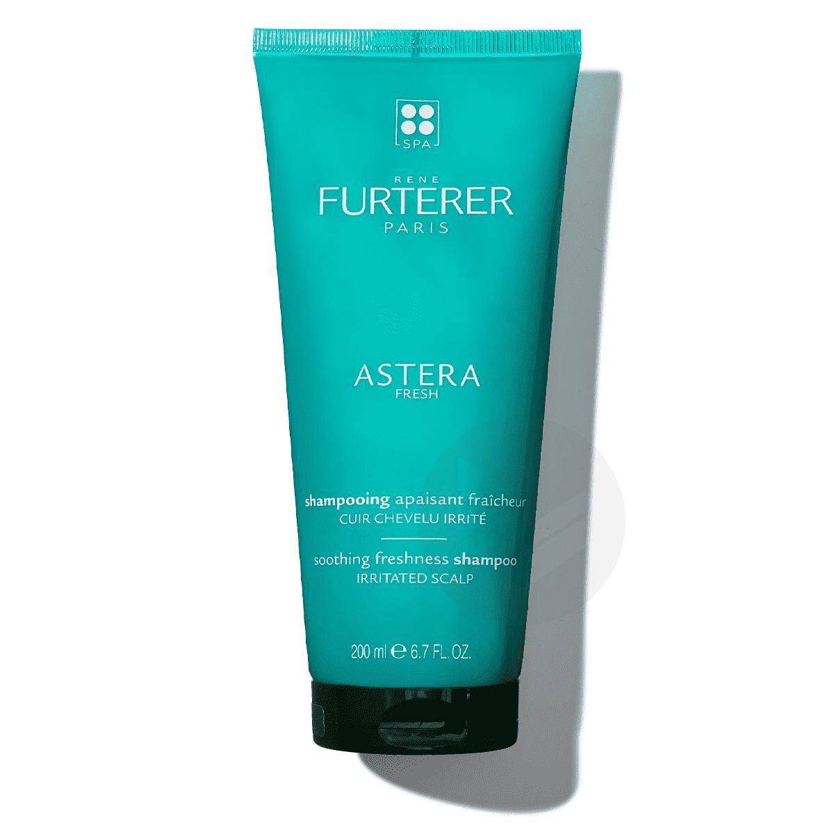 Astera shampooing antipelliculaire réparateur 200ml