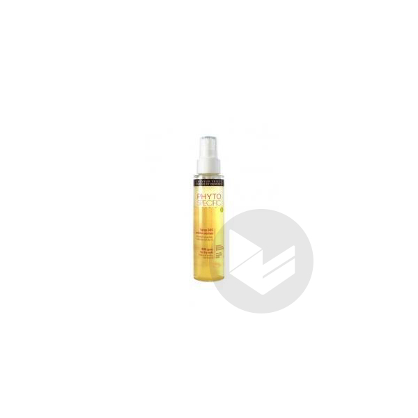 Phytospecific Traitants Sos Pointes Sèches 100ml