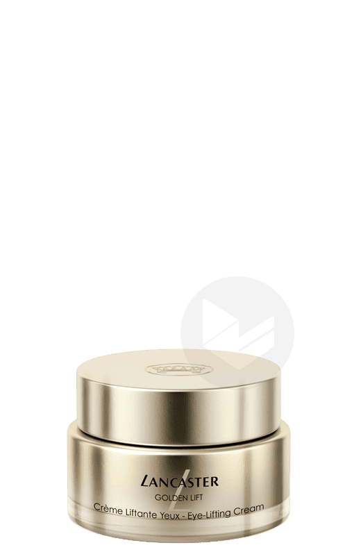 La Crème Liftante Yeux 15ml