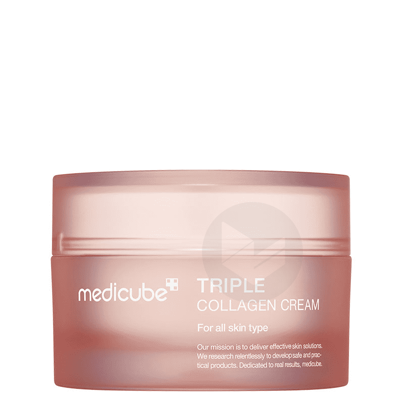 Triple Collagen Cream 50ml