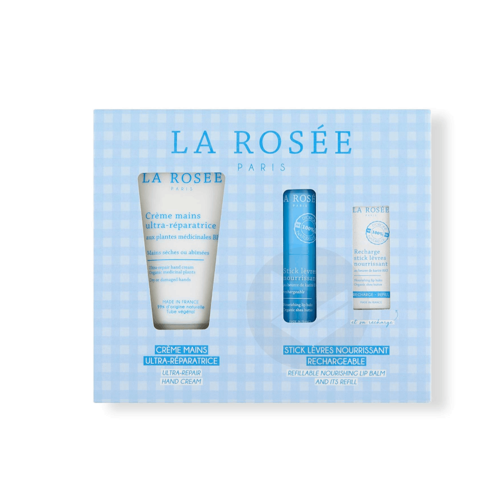Coffret soins nomades