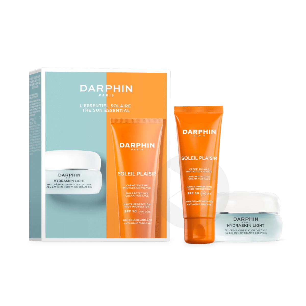 Pharmaset L'Essentiel Solaire