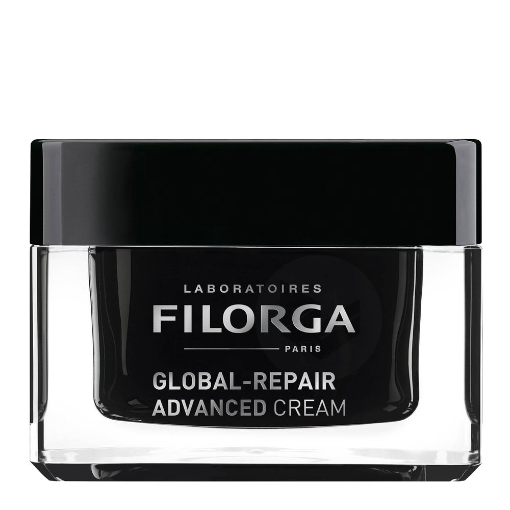 GLOBAL-REPAIR ADVANCED CREAM