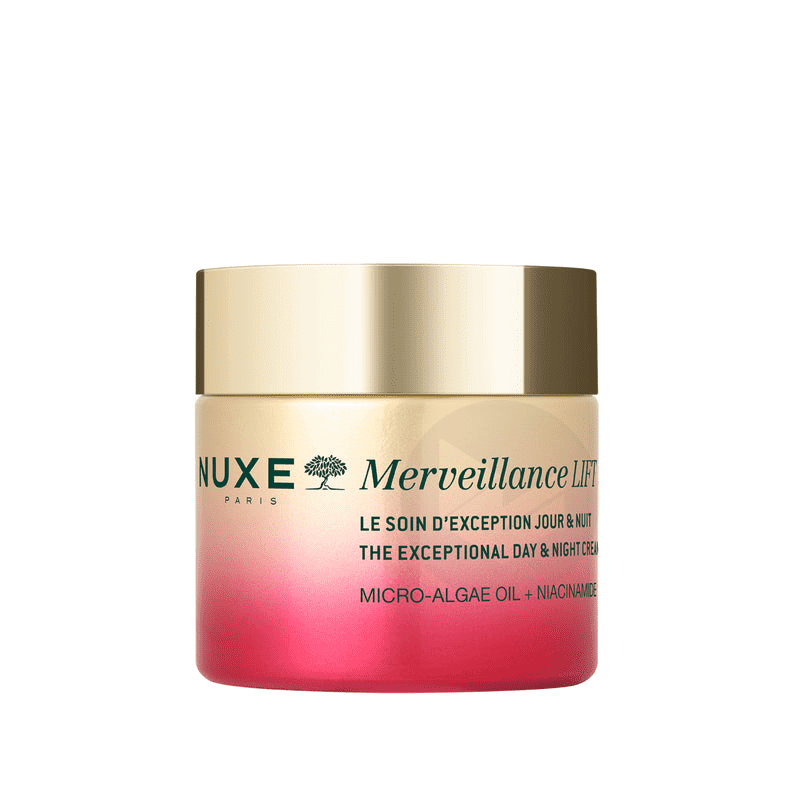 Le Soin d'Exception Jour & Nuit 75ml Merveillance Lift