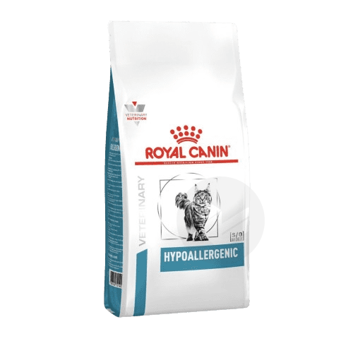 Chat Hypoallergenic 2.5Kg
