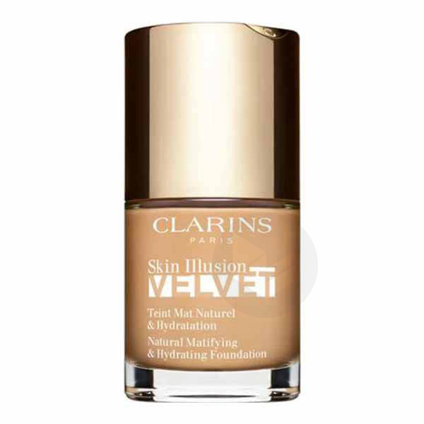 Skin Illusion Velvet fond de teint 110N honey 30ml