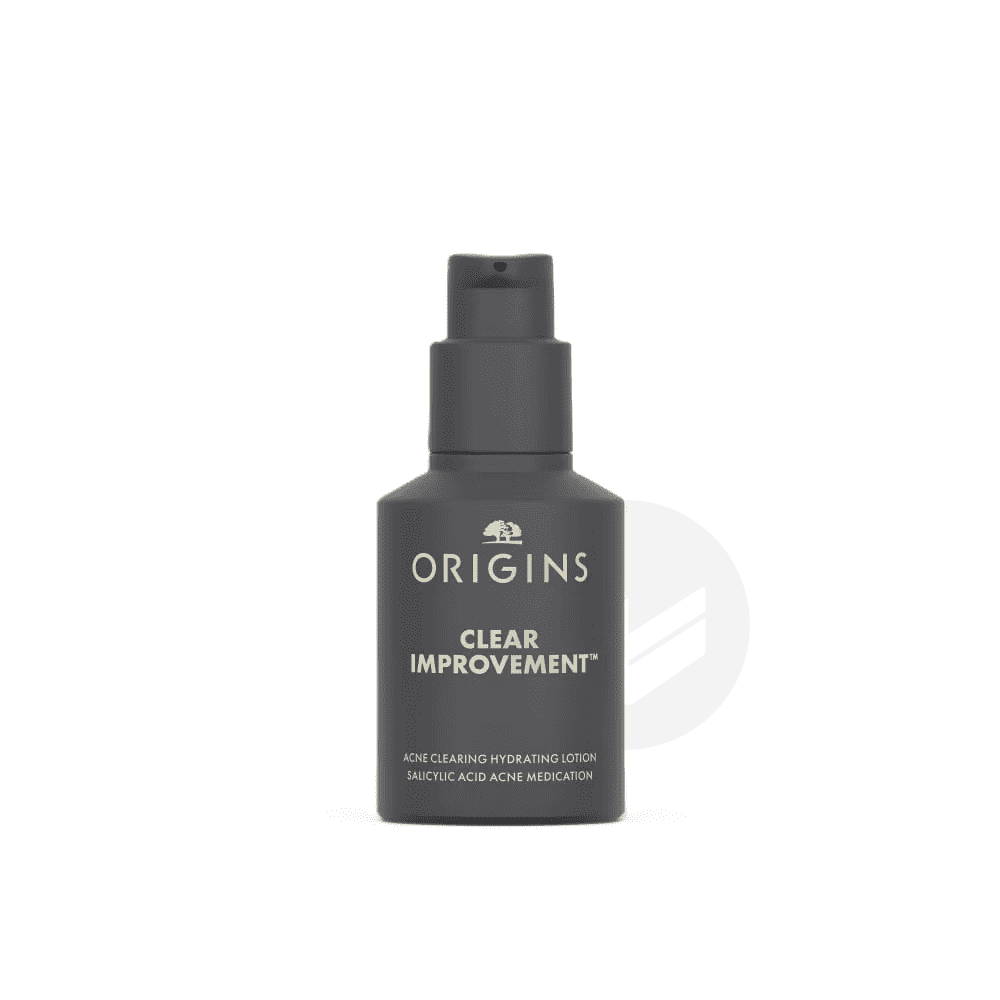 Clear Improvement™ Acne Clearing Moisturizer 50ml